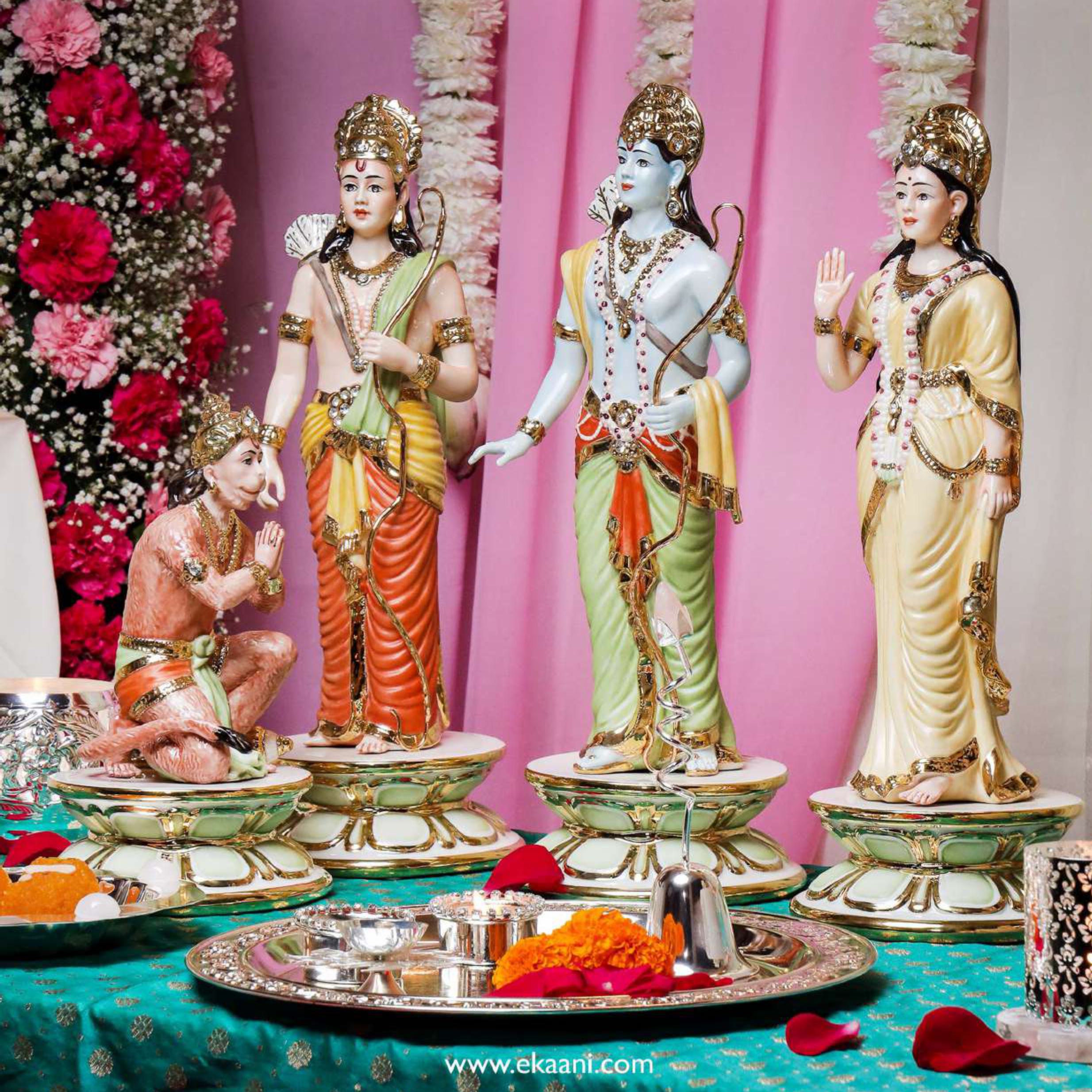 Divine porcelain wedding return gift Delhi